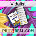 Vidalist 11